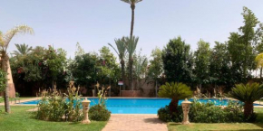 Patios et jardins